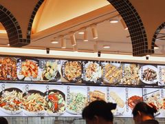 菜单-飞尝蚝·顺德菜·鱼生(顺德总店)