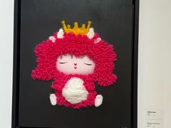 -青岛朗艺美术馆·海景咖啡