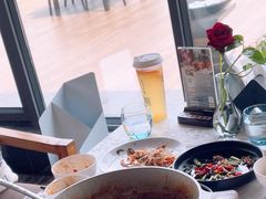 -忆咖啡观景餐厅(桂林象山公园店)