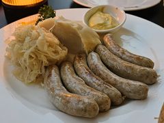 -巴伐利亚啤酒坊(意式风情街店)