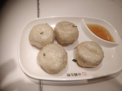 -小杨生煎(黄河路店)