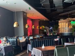 大堂-蟹榭·本帮江浙菜·蟹宴(五角场合生汇商场店)