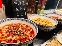 剁椒鱼-夜市全日餐厅·洲际酒店(石家庄洲际酒店)