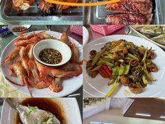 -南沙辉记烧鸡·荔枝木炭火吊烧(旧镇店)