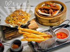 -乜都得港式茶楼(天贵路店)