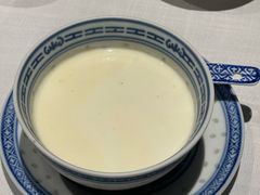 顺德姜汁撞奶-汤城小厨(金融街店)