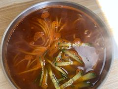 -老字号油炸肉串(东丰店)