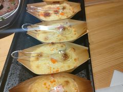 -清水日本料理铁板烧(学府路店)