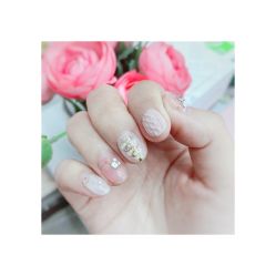 -优指美甲工作室