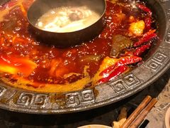-重庆渝达老火锅(春熙路店)