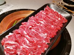 -京韵胡同·酱香羊蝎子火锅涮肉(长寿路店)