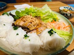 -越美小馆·越南料理(曲江店)
