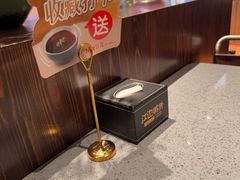 -江边城外烤全鱼(方庄时代购物中心店)