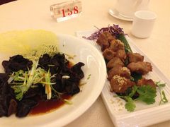 iphone_upload_pic-天鲜阁·海鲜粤菜·33年老字号(石槎白云站店)