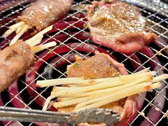 -肉问屋·元气一番烧肉(北京总店)