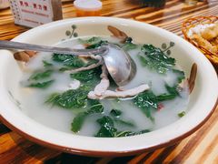 -南记食粥坊·宵夜大排档(莲花店)