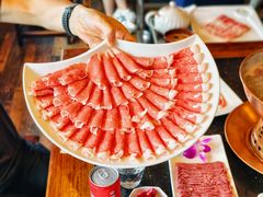 -南门涮肉(通州大船店)