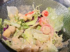 -天龙宝严素食馆(大兴善寺店)