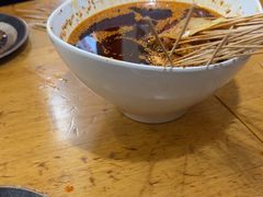 -古真记钵钵鸡(总店)