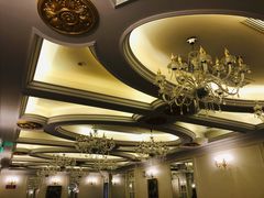 -红房子西菜馆(淮海中路店)