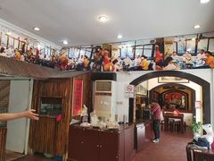 -古早人小吃店(黄河北路店)