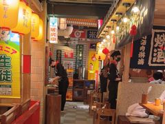 -MIKOMIKO和牛烧肉专门店(南门店)