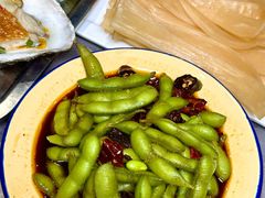 -邢氏老太太烧烤(南山店)