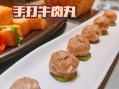 -巴奴毛肚火锅(悠唐购物中心店)