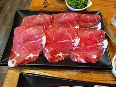 -四喜小胖·北京涮肉(五道营店)