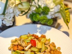 -金成潮菜博物馆(海珠湿地店)