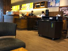 -星巴克(哈尔滨松雷店)