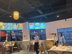 -叒缘夜光杯(望江橡树林店)