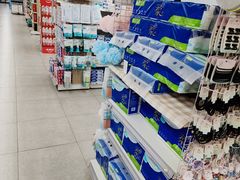-物美超市(金宝街店)