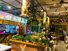 -钢管厂歆瑞源油卤串串香(春熙路太古里店)