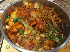 -黄记煌三汁焖锅(新世纪广场店)
