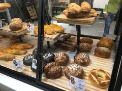 -Olé精品超市(海上世界店)