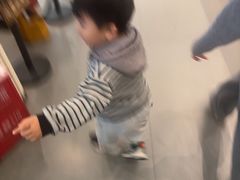 -mango tree芒果树泰国餐厅(青岛万象城店)