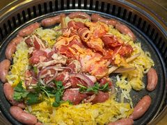 -杨记齐齐哈尔烤肉(总店)