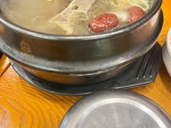 牛脊骨汤-韩礼年糕(飞虹路店)