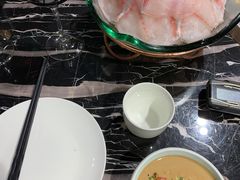 -秦宝雪花牛肉养生火锅(大兴九臻店)