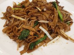 干炒牛河-维多利亚大酒店·雅园中餐厅