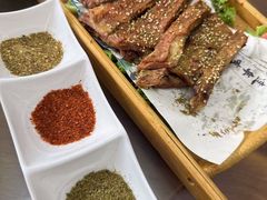 -沽源味道(中环路店)