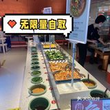 好吃又实惠的串串香