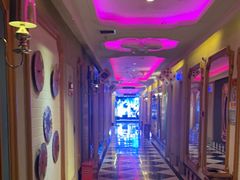 -W20 SHINING Party·K(悦豪和平路店)