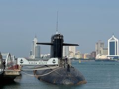 -中国人民解放军海军博物馆