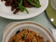 -城北食府(枫林店)