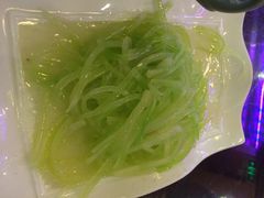 缪氏川菜(泰然店)-缪氏川菜(丰盛町店)