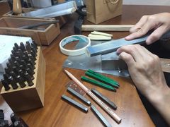 -鈊藝銀匠·银饰DIY工作室(永庆坊店)