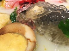 -老城南.鸭血粉丝汤(夫子庙店)