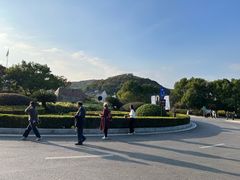 -南北湖风景区